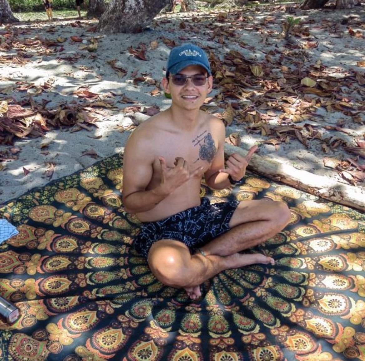 Pipe Santos
